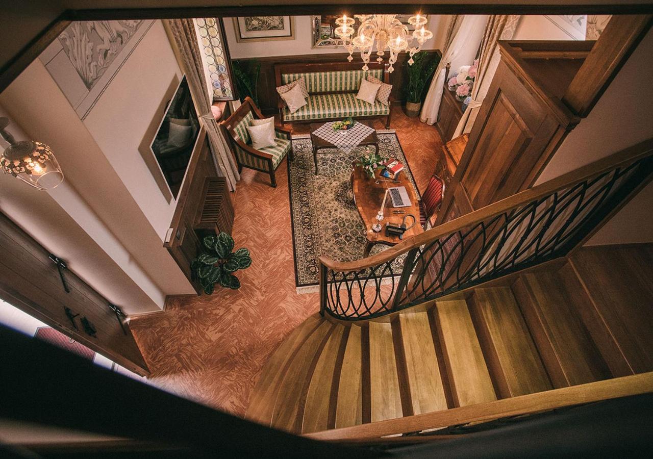 Heritage Hotel Cardo Split Zewnętrze zdjęcie