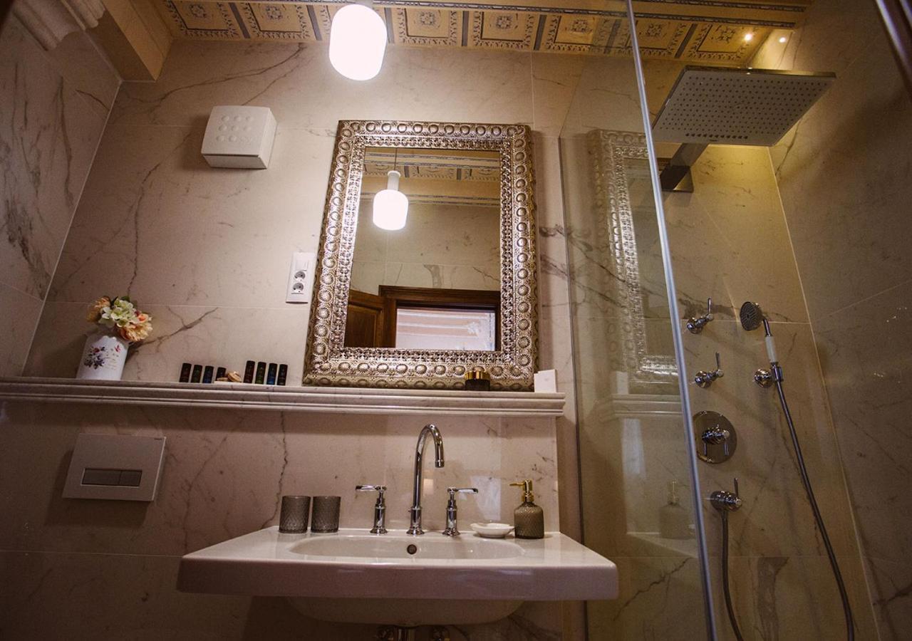 Heritage Hotel Cardo Split Zewnętrze zdjęcie
