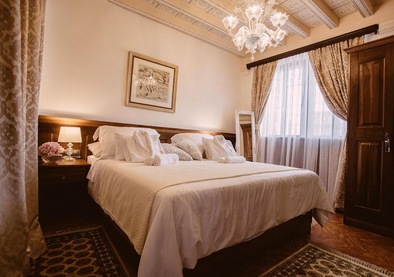 Heritage Hotel Cardo Split Zewnętrze zdjęcie
