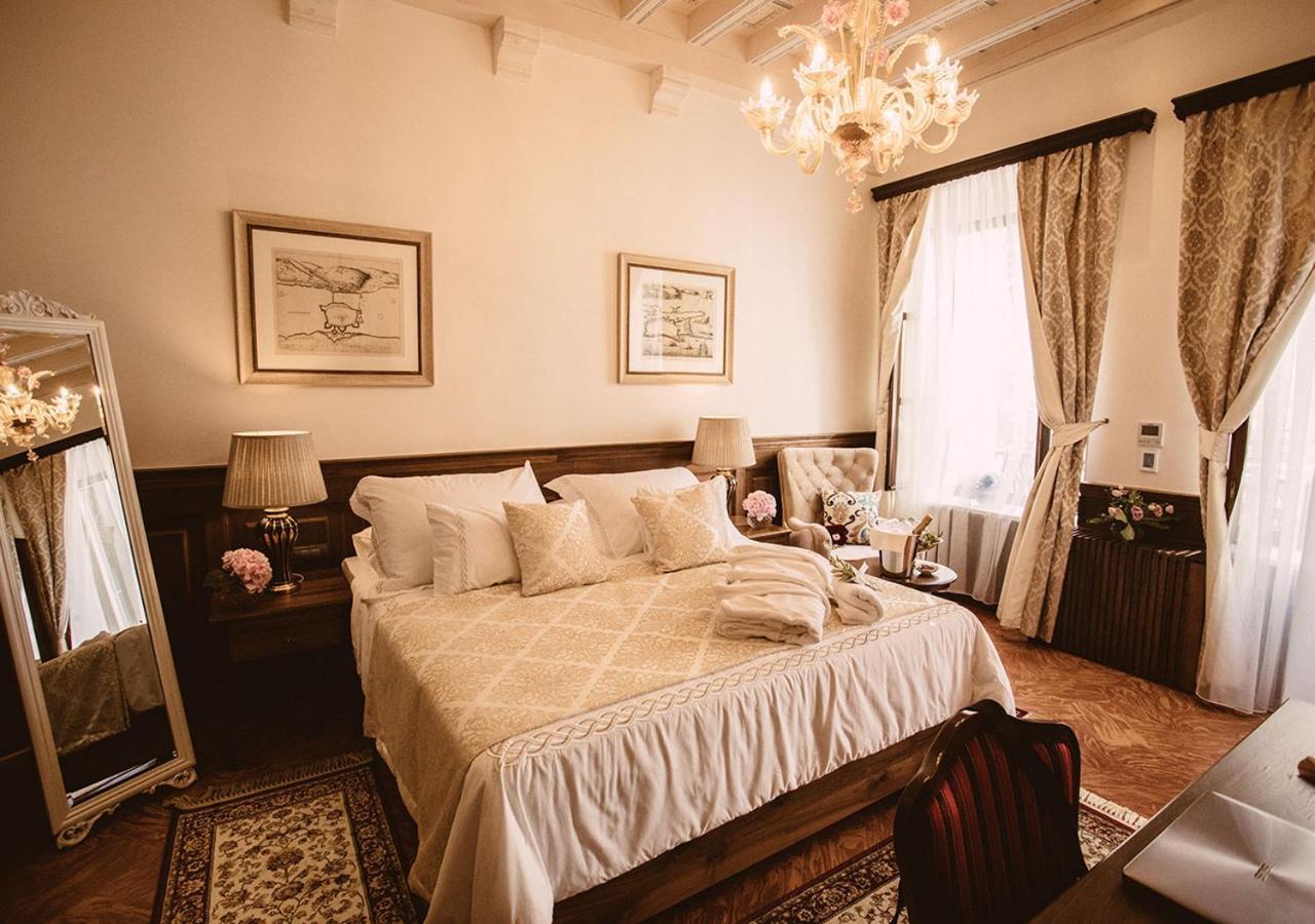 Heritage Hotel Cardo Split Zewnętrze zdjęcie