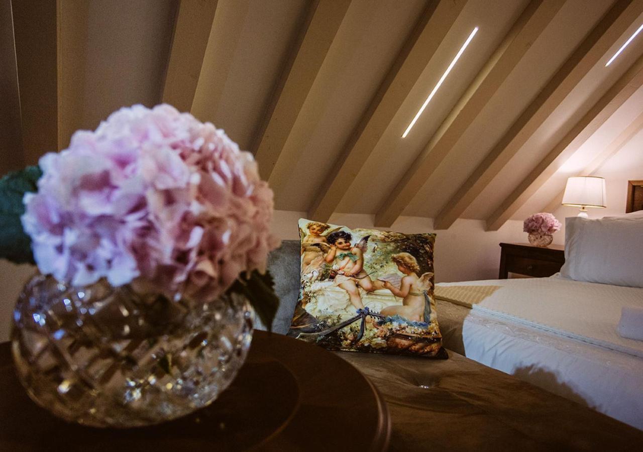 Heritage Hotel Cardo Split Zewnętrze zdjęcie