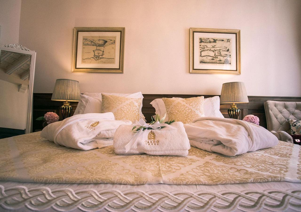 Heritage Hotel Cardo Split Zewnętrze zdjęcie