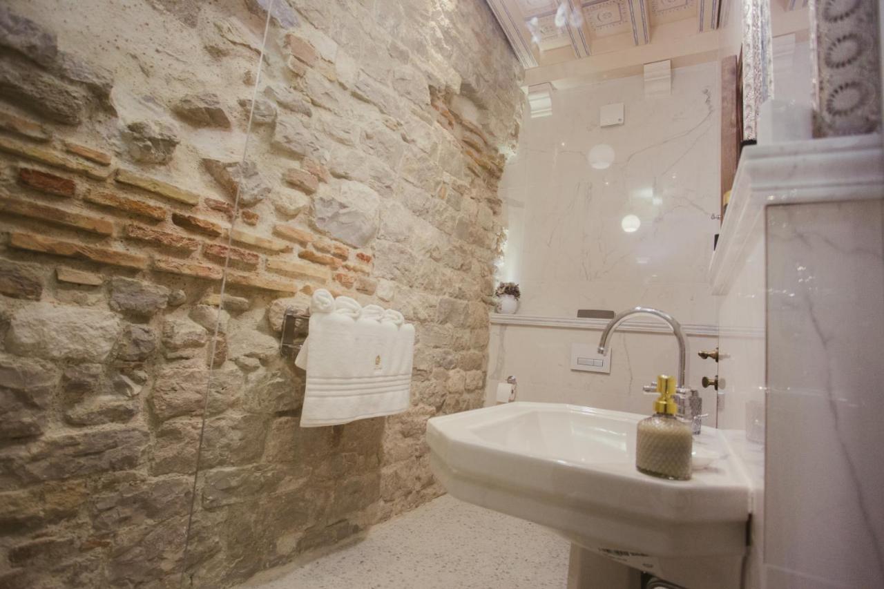 Heritage Hotel Cardo Split Zewnętrze zdjęcie