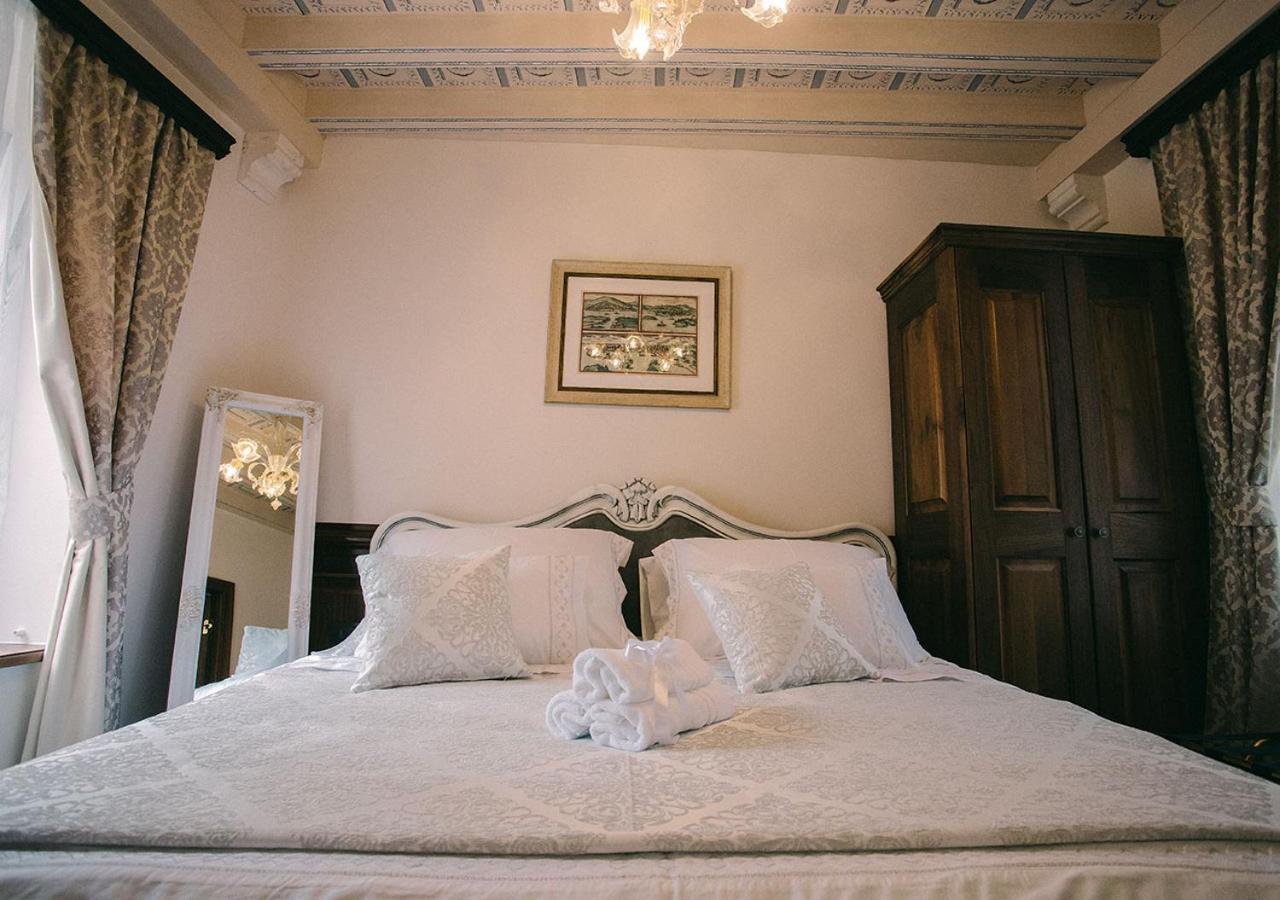 Heritage Hotel Cardo Split Zewnętrze zdjęcie