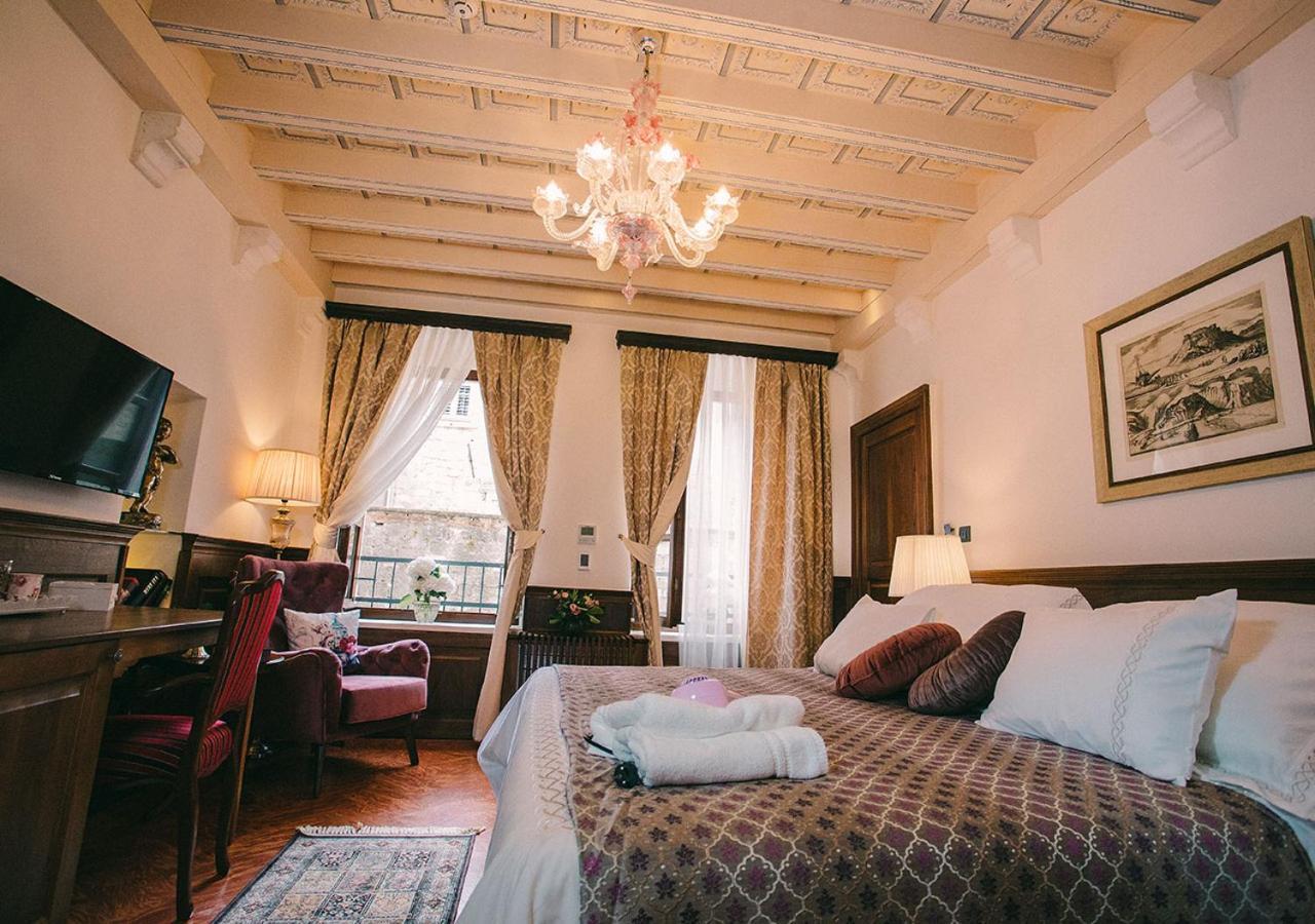 Heritage Hotel Cardo Split Zewnętrze zdjęcie