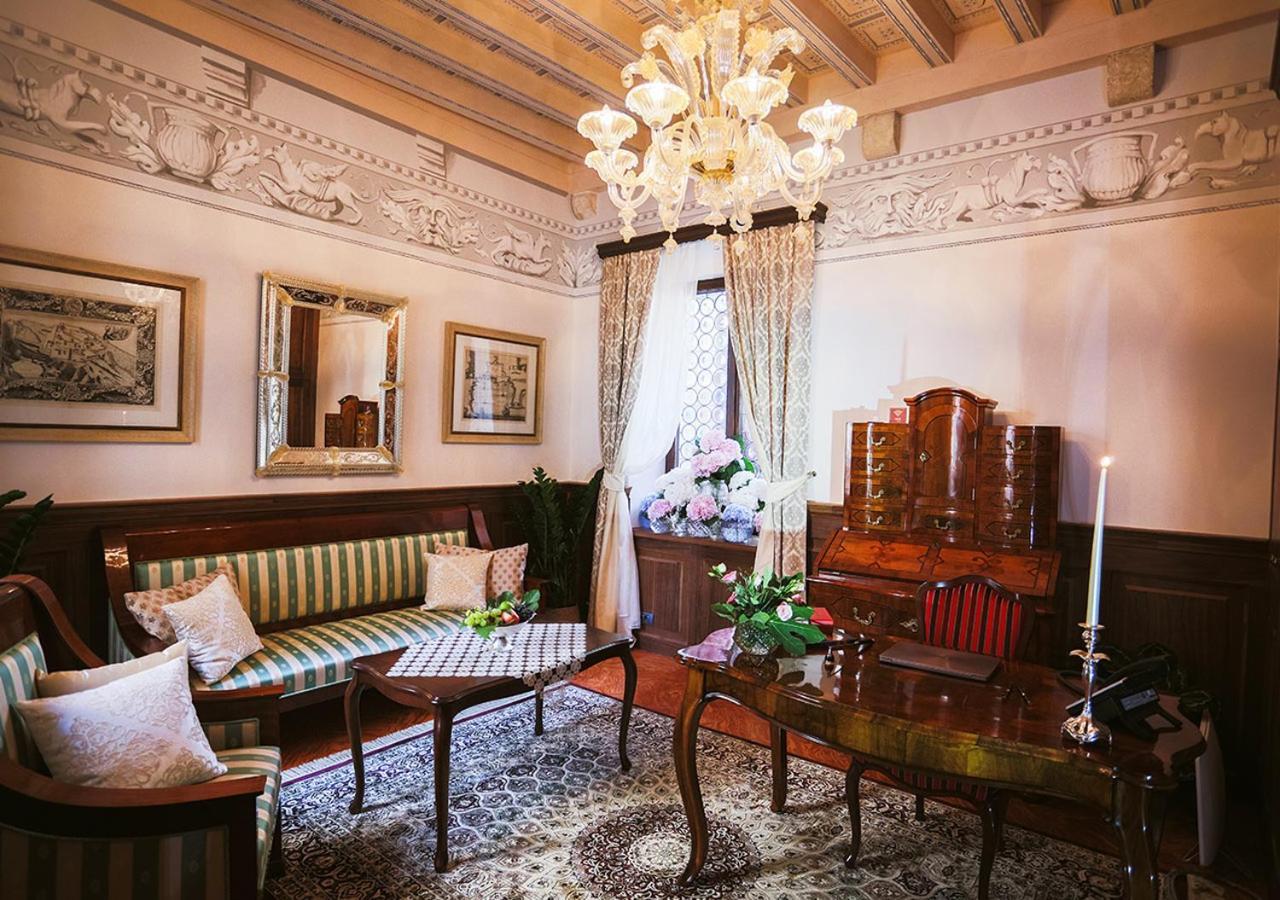 Heritage Hotel Cardo Split Zewnętrze zdjęcie