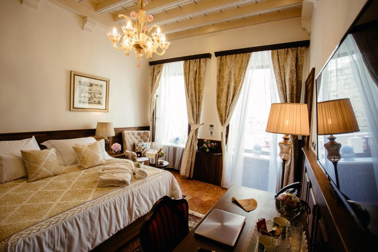 Heritage Hotel Cardo Split Zewnętrze zdjęcie