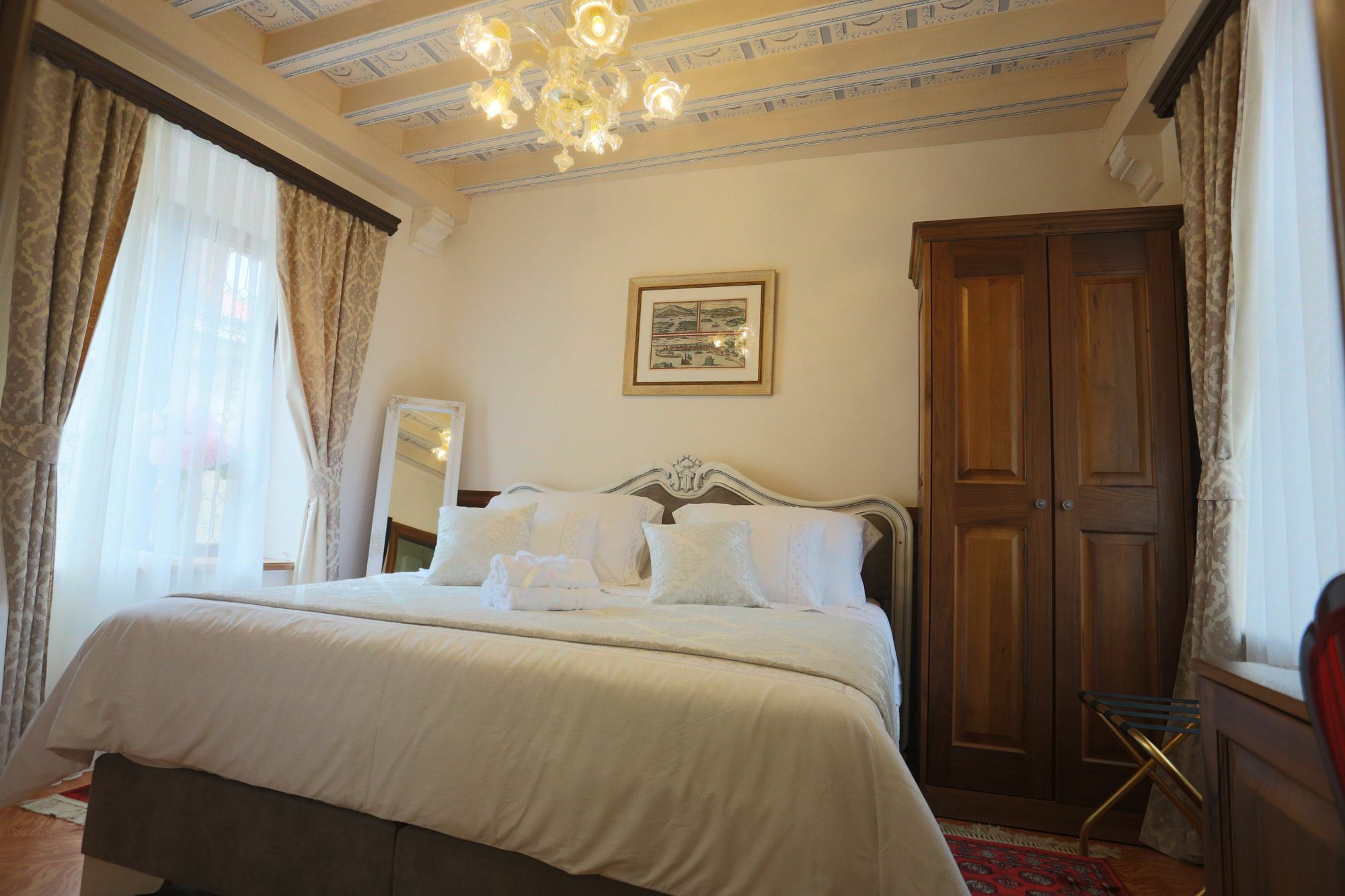Heritage Hotel Cardo Split Zewnętrze zdjęcie