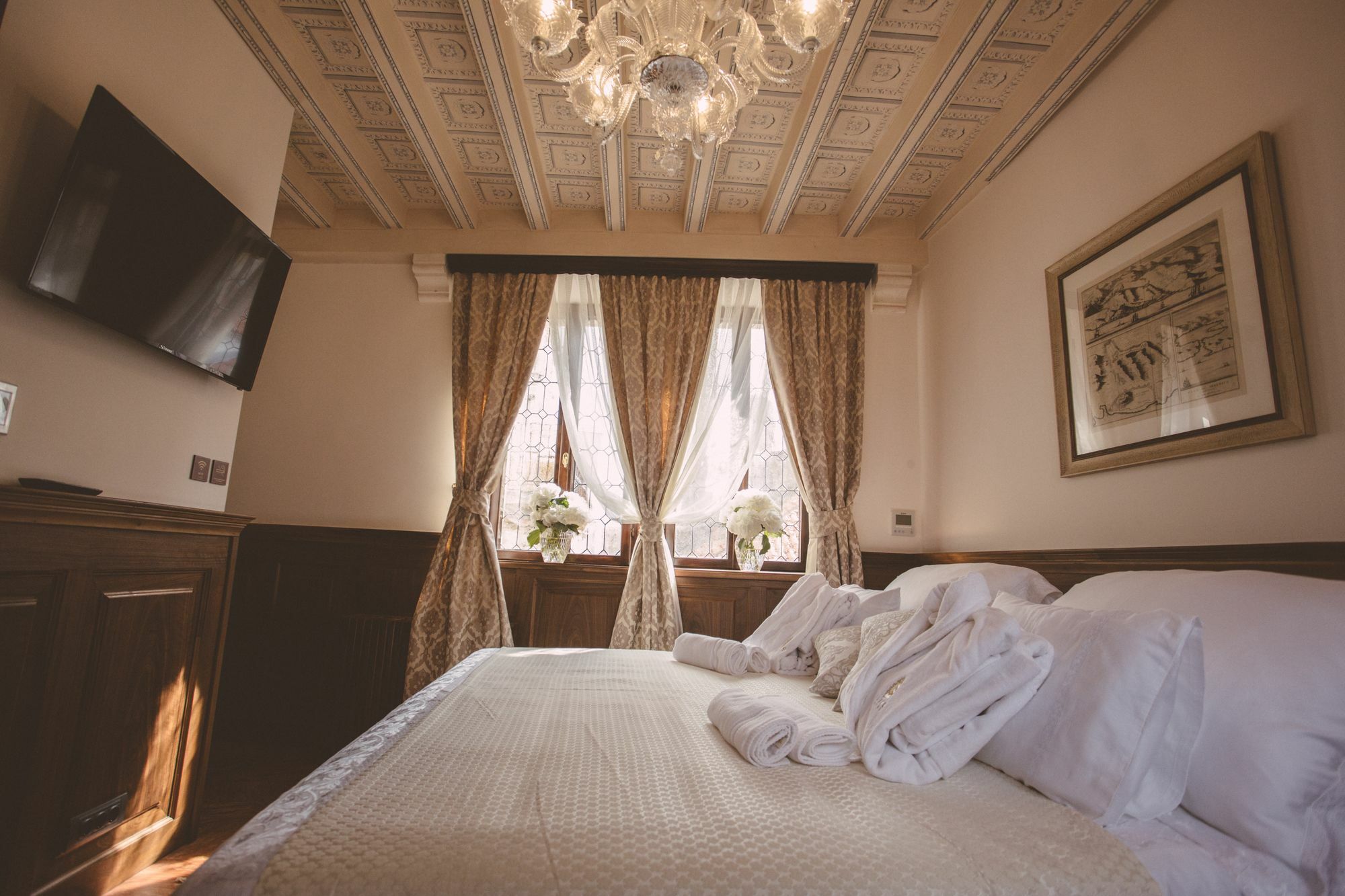 Heritage Hotel Cardo Split Zewnętrze zdjęcie