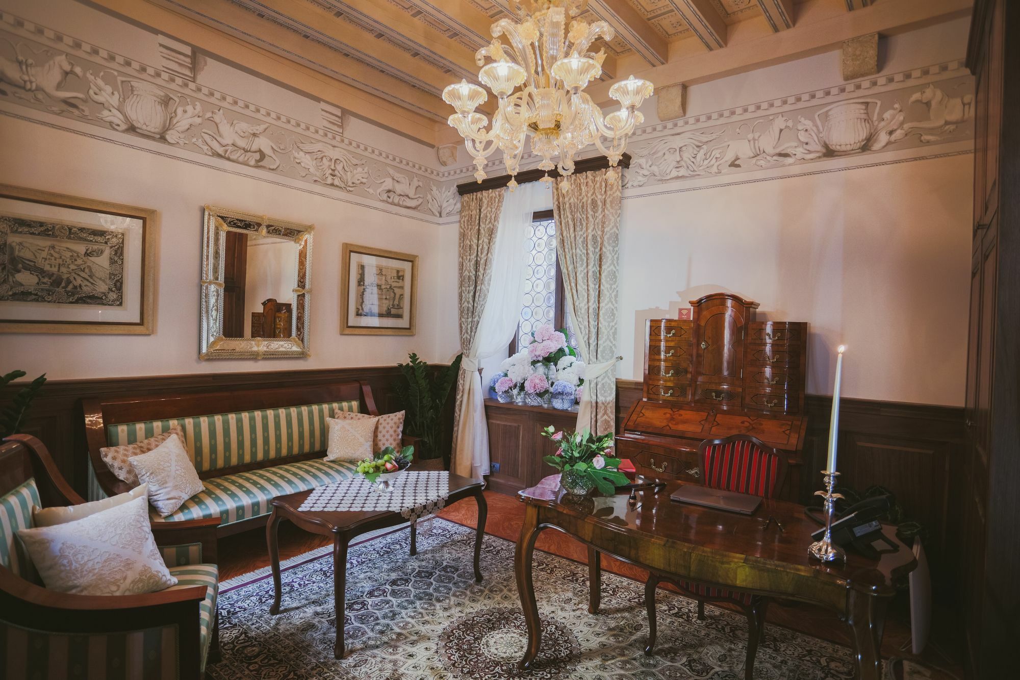 Heritage Hotel Cardo Split Zewnętrze zdjęcie