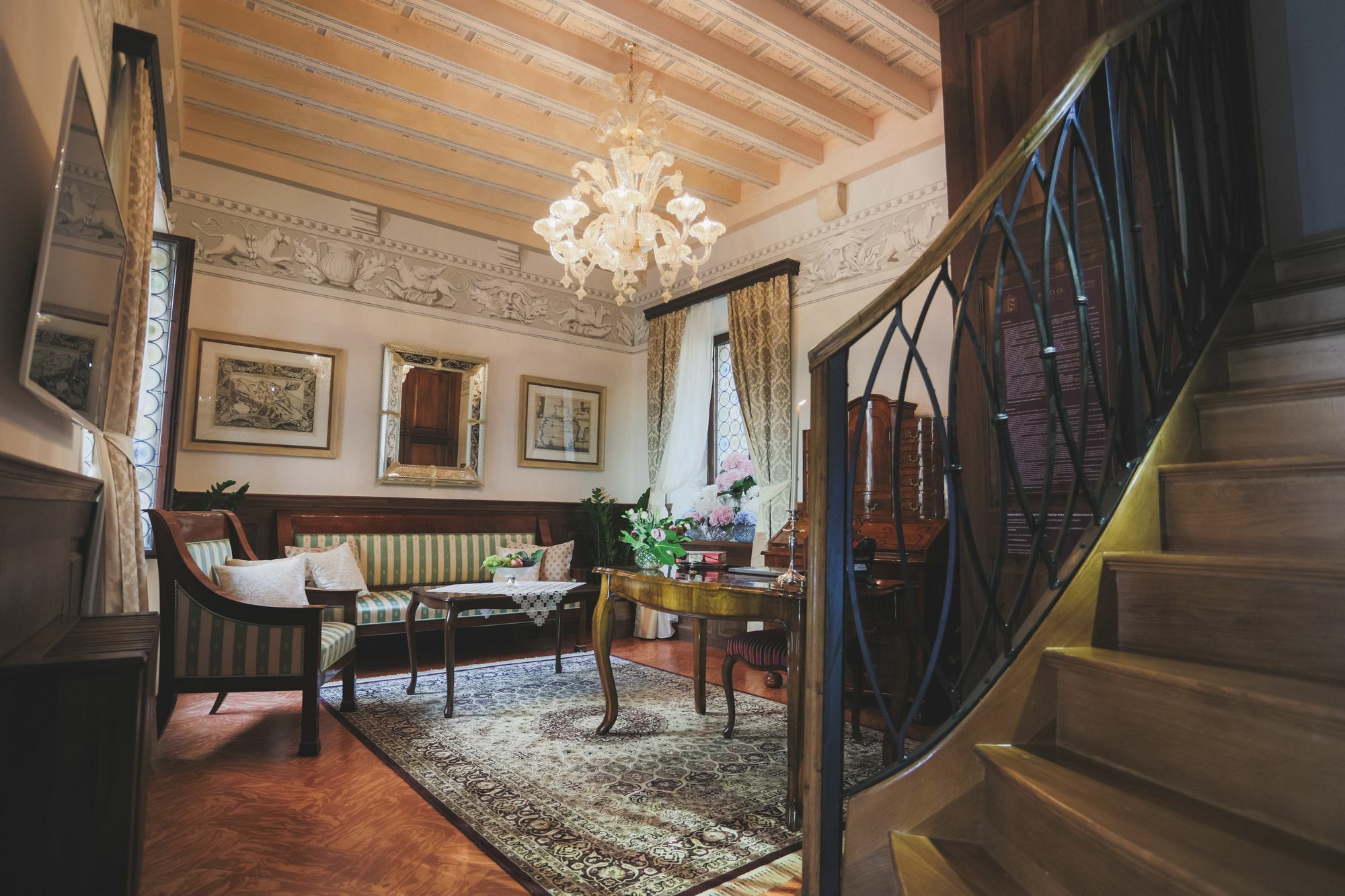 Heritage Hotel Cardo Split Zewnętrze zdjęcie